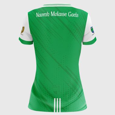 St. Molaise Gaels Women&#039;s Fit Jersey