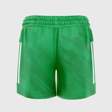 St. Molaise Gaels Mourne Shorts