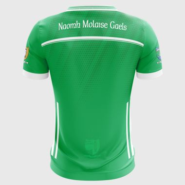 St. Molaise Gaels Jersey