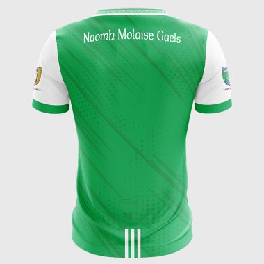 St. Molaise Gaels Jersey