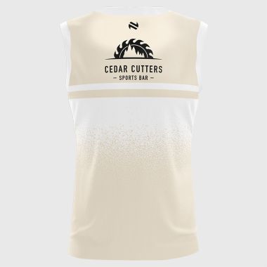 Kiama Rugby Vest