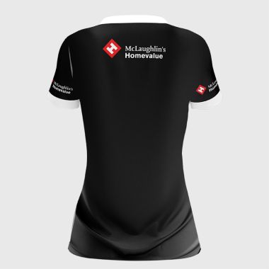 CLG Carndonagh Women&#039;s Fit Jersey