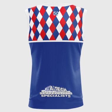 Egremont Rangers Kids&#039; Vest