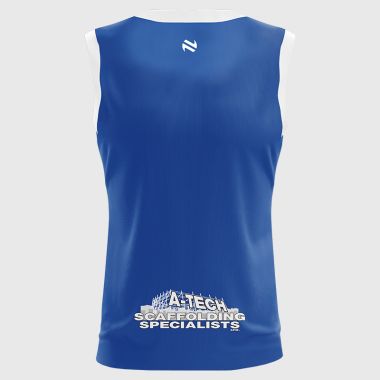 Egremont Rangers Kids&#039; Vest