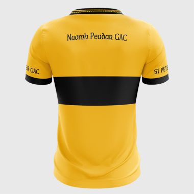 St. Peter&#039;s GAC Manchester Jersey