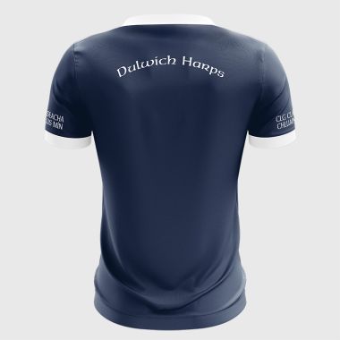 Dulwich Harps GAA Women&#039;s Fit Jersey