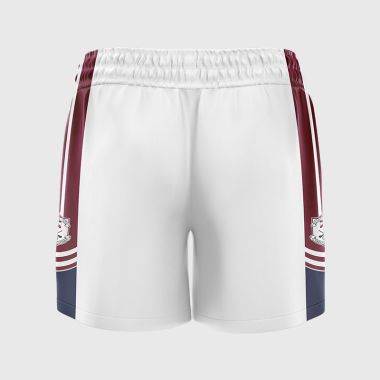 Thomas McCurtains Mourne Shorts