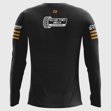 Cuchulainn Gaels Women&#039;s Force Warm Up Top