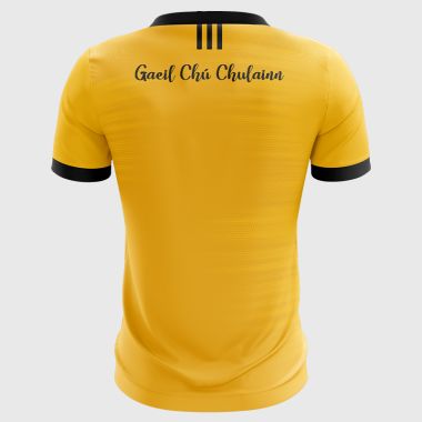 Cuchulainn Gaels LGFA Jersey