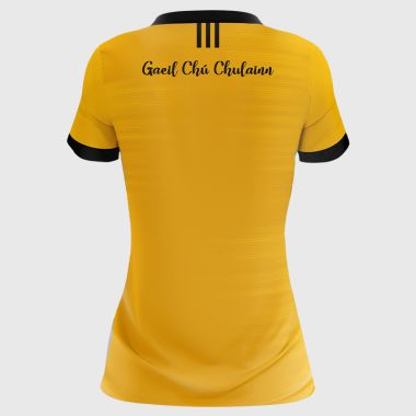 Cuchulainn Gaels Women&#039;s Fit Jersey