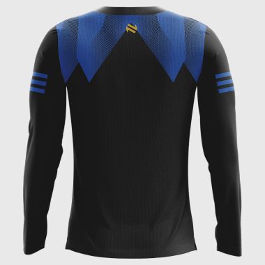 Ardee St Marys GFC Women&#039;s Force Warm Up Top