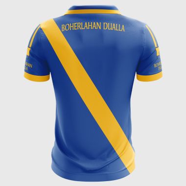 Boherlahan Dualla GAA Jersey
