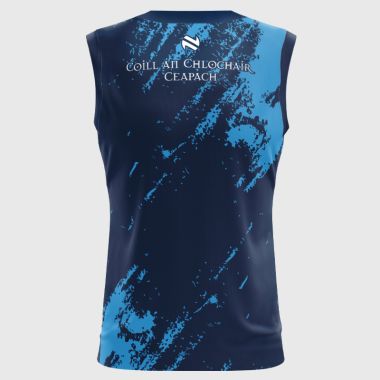 Killyclogher GAA Kids&#039; Vest