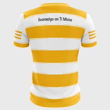 Teemore Shamrocks GFC Jersey