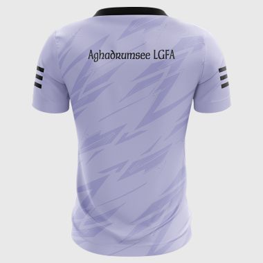 Aghadrumsee GAC LGFA Jersey