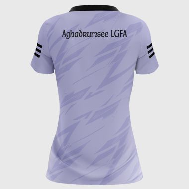 Aghadrumsee GAC Women&#039;s Fit LGFA Jersey