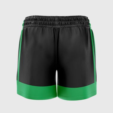 Dundalk Young Irelands Kids’ Mourne Shorts