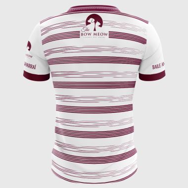 Ballingarry GAA Women&#039;s Fit Jersey