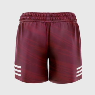Ballingarry GAA Mourne Shorts