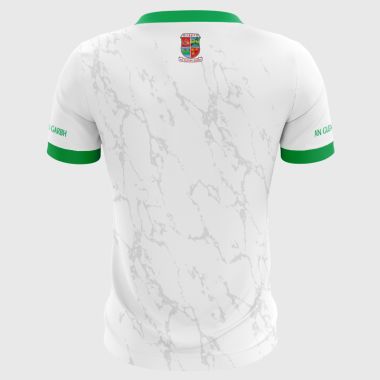 Glengarriff GAA Jersey
