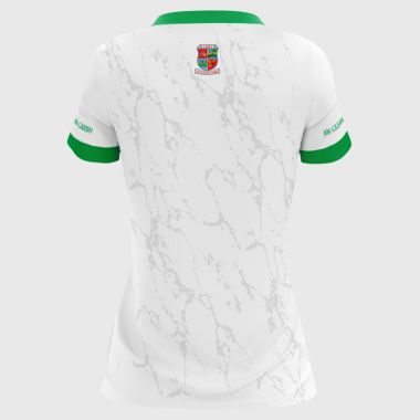 Glengarriff GAA Women&#039;s Fit Jersey