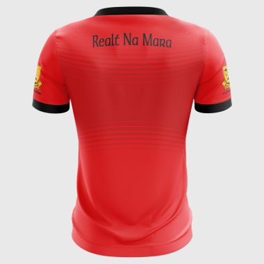 Realt Na Mara Bundoran Jersey
