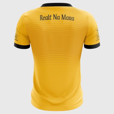 Realt Na Mara Bundoran Jersey
