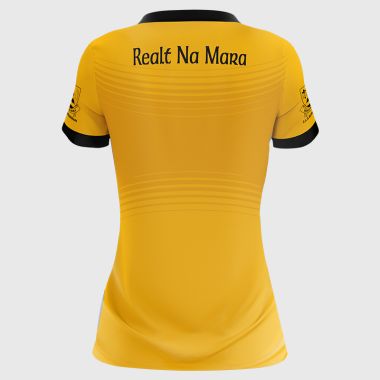 Realt Na Mara Bundoran Women&#039;s Fit Jersey