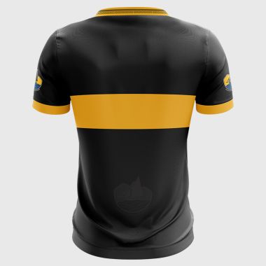 Cumann Peile Naomh Anna Jersey