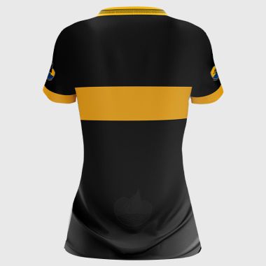 Cumann Peile Naomh Anna Women&#039;s Fit Jersey