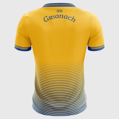 Grenagh GAA Club Kids’ Jersey