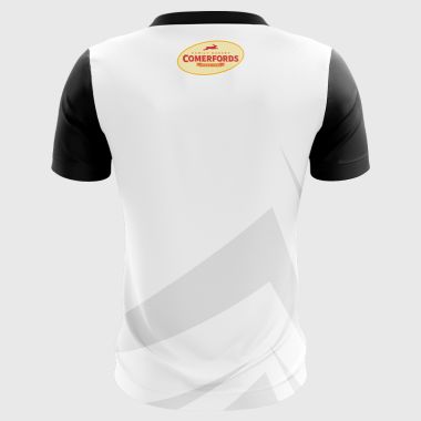 Round Towers GAA Kildare Town Kids’ Jersey