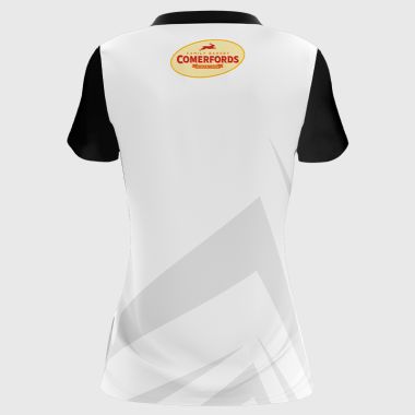 Round Towers GAA Kildare Town Women&#039;s Fit Jersey