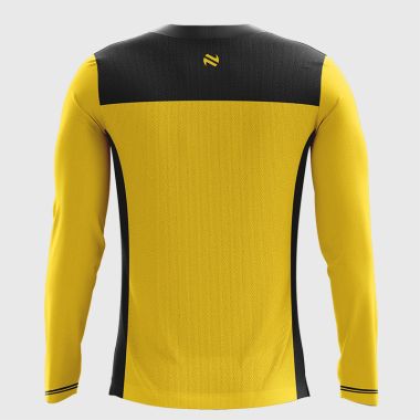 Southampton Hockey Club Hockey Goalkeeper Jersey