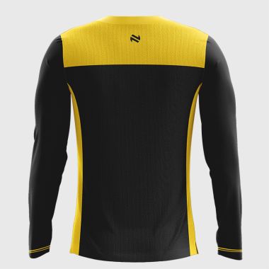 Southampton Hockey Club Hockey Goalkeeper Jersey