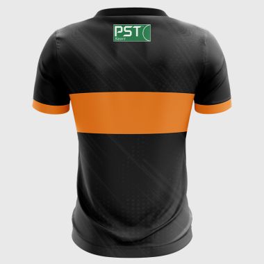 Austin Stacks Jersey