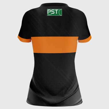 Austin Stacks Women&#039;s Fit Jersey
