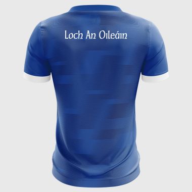 Loughinisland GAC Kids’ LGFA Jersey