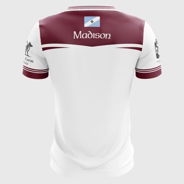 Madison GAA Camogie Jersey