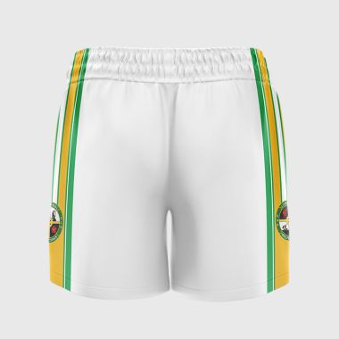 Liverpool Wolfe Tones GFC Mourne Shorts