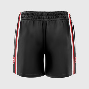 Roger Casements Coventry Mourne Shorts