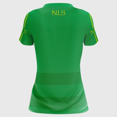 North London Shamrocks Women&#039;s Fit Jersey