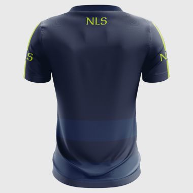 North London Shamrocks Kids’ Jersey