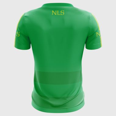 North London Shamrocks Kids’ LGFA Jersey