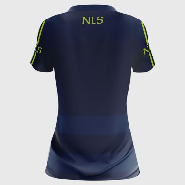 North London Shamrocks Women&#039;s Fit Jersey