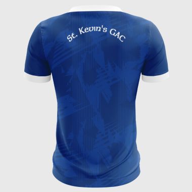 St. Kevins GAC Melbourne Jersey