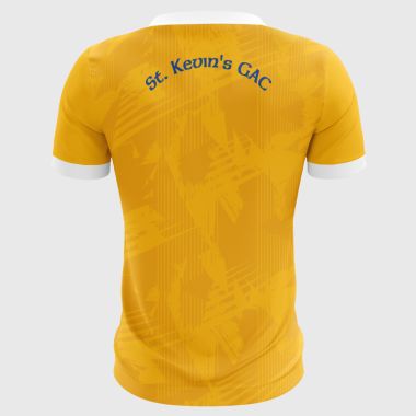 St. Kevins GAC Melbourne Jersey
