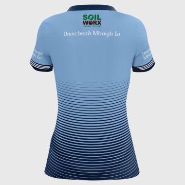 Mayobridge GAC Women&#039;s Fit Jersey