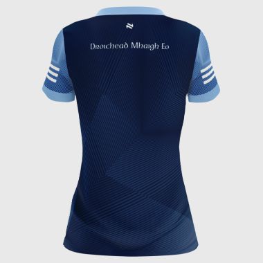 Mayobridge GAC Women&#039;s Fit Short Sleeve Training Top