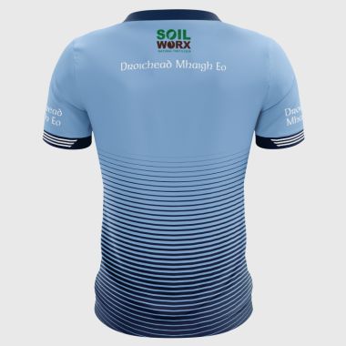 Mayobridge GAC Camogie Jersey